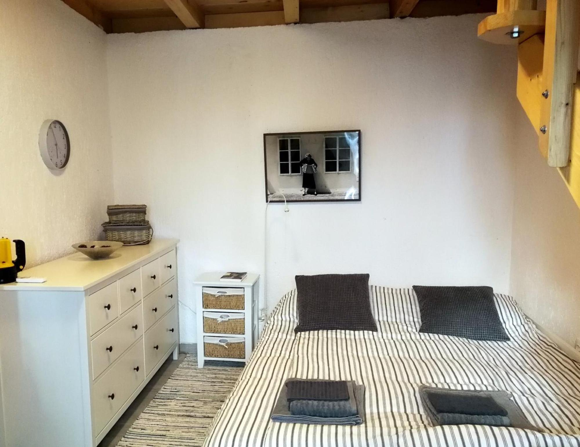 הוילה יבלנץ House Kaja מראה חיצוני תמונה