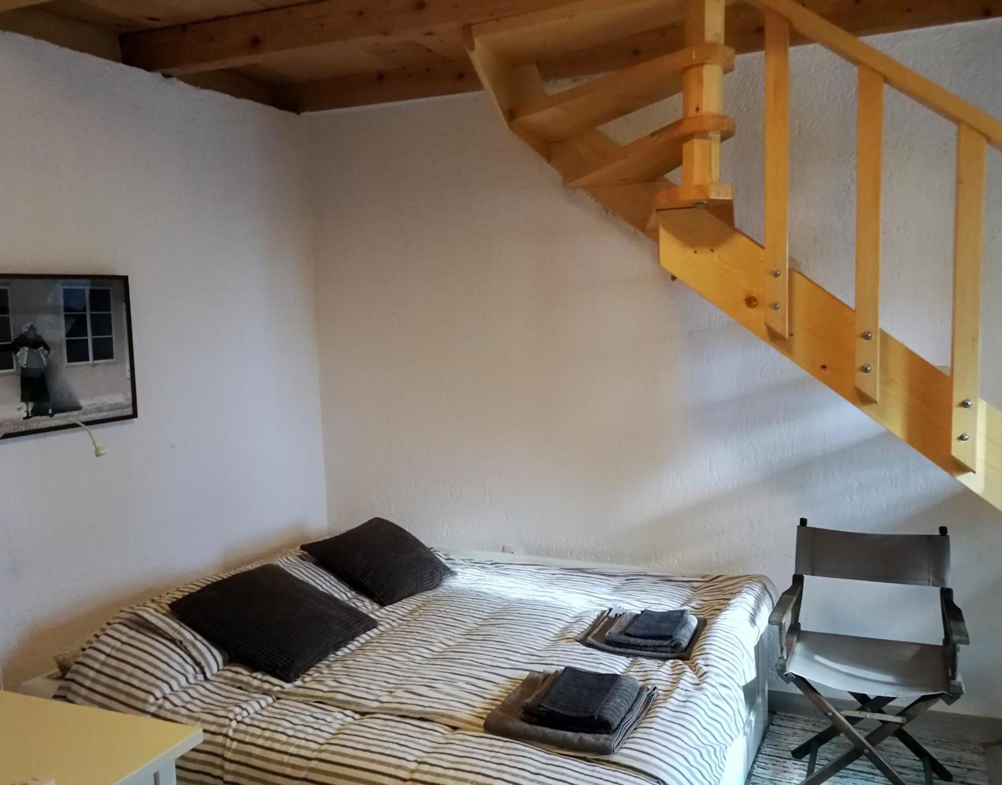 הוילה יבלנץ House Kaja מראה חיצוני תמונה