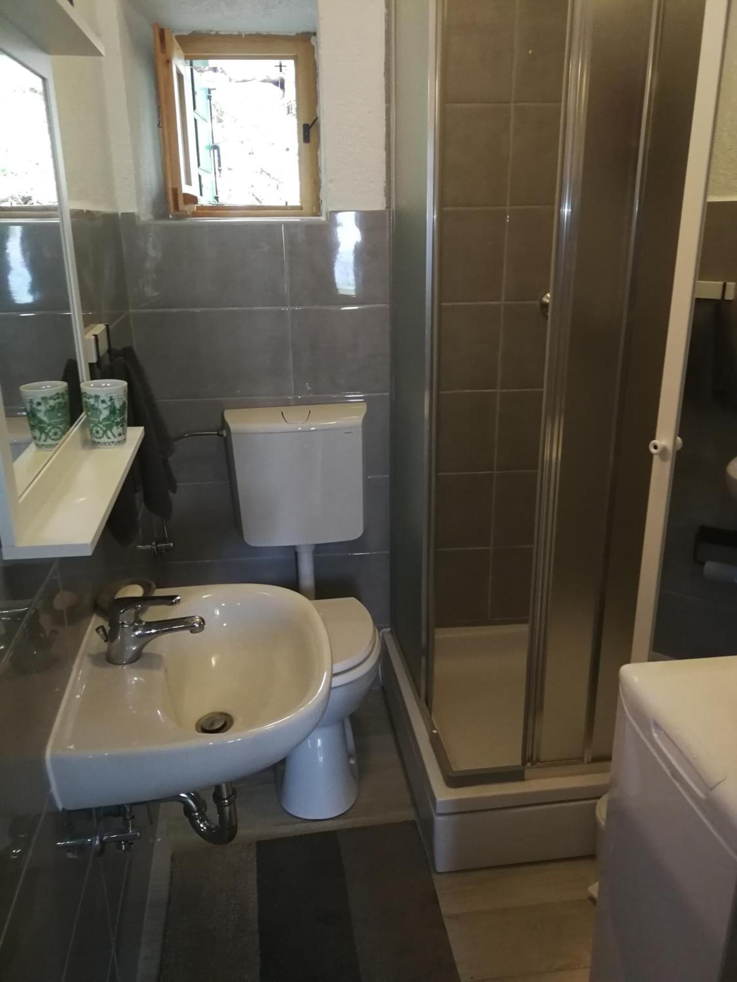 הוילה יבלנץ House Kaja מראה חיצוני תמונה