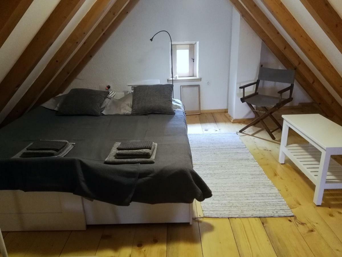 הוילה יבלנץ House Kaja מראה חיצוני תמונה