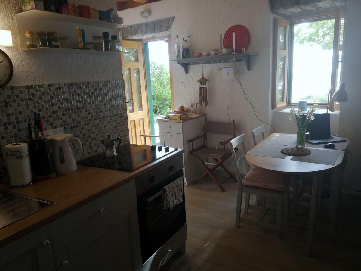 הוילה יבלנץ House Kaja מראה חיצוני תמונה