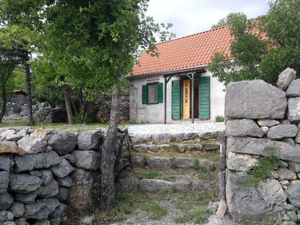 הוילה יבלנץ House Kaja מראה חיצוני תמונה