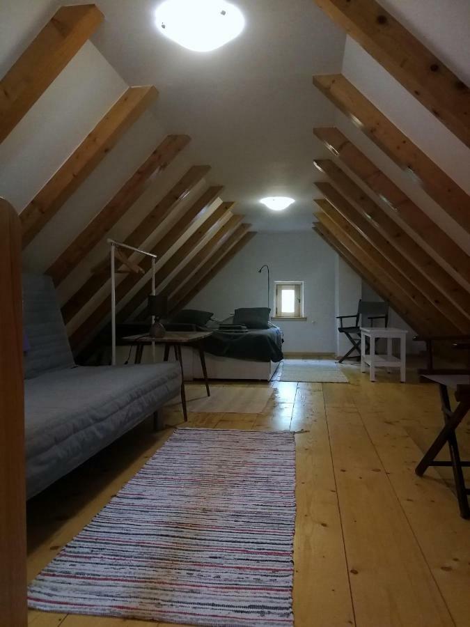 הוילה יבלנץ House Kaja מראה חיצוני תמונה