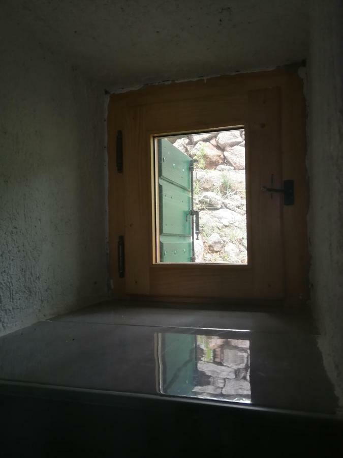 הוילה יבלנץ House Kaja מראה חיצוני תמונה